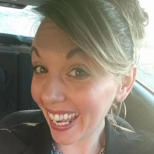 Meet your Posher, Jenny